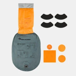 Sea To Summit Trekking Inflatable Mattress - Ultralight Insulated - 183 X 55 Cm - 1 Person 14 Sea To Summit Trekking Inflatable Mattress - Ultralight Insulated - 183 X 55 Cm - 1 Person -Outdoor Camping kea8e35d65de797e7db76f88db7e8d2ec