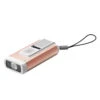 Ledlenser K6R Safety LED Rechargeable Keyring Torch (Rose Gold) 1 Ledlenser K6R Safety LED Rechargeable Keyring Torch (Rose Gold) -Outdoor Camping kea9ad1e438db966512b94f5e2e522ae1