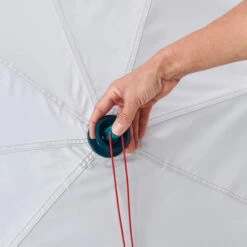 Quechua 3 Man Blackout Tent - 2 Seconds Easy F&B 30 Quechua 3 Man Blackout Tent - 2 Seconds Easy F&B -Outdoor Camping kec55c4a9aef72b23c33abfd5fcab17a0