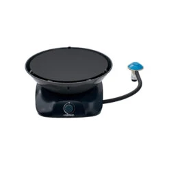 Campingaz 360 GRILL TABLETOP GAS BARBECUE -Outdoor Camping ked01c7588fec239c7fb463a6e19eb836