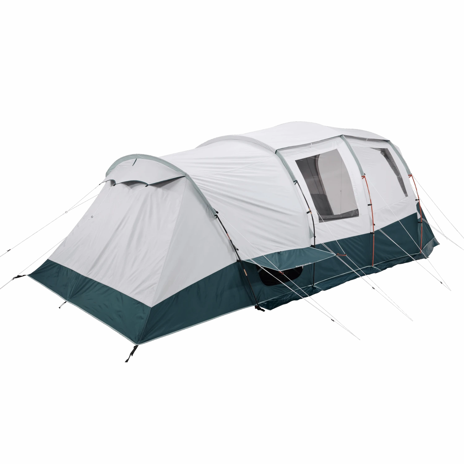 Quechua Flysheet Arpenaz 6.3 Fresh&Black Tent Spare Part 4 Quechua Flysheet Arpenaz 6.3 Fresh&Black Tent Spare Part - Image 2