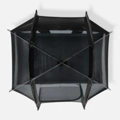 Quechua 6 Man Tent With Poles 29 Quechua 6 Man Tent With Poles -Outdoor Camping keda340481edea669e9f733b11c56a569