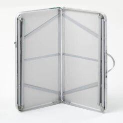 Quechua FOLDING CAMPING TABLE - 4 TO 6 PEOPLE 25 Quechua FOLDING CAMPING TABLE - 4 TO 6 PEOPLE -Outdoor Camping kee413b75dabc010bb4cfc56157c3815a