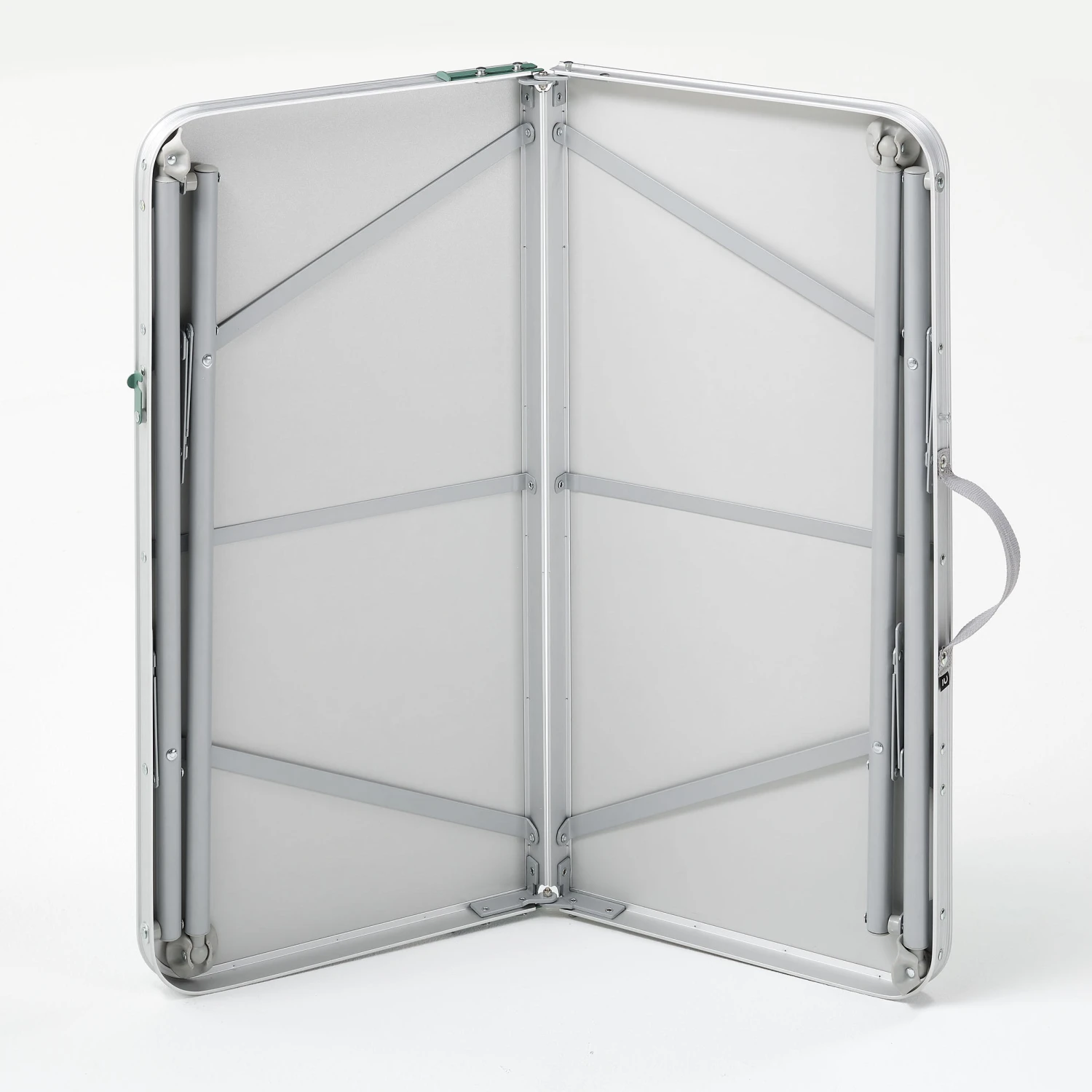 Quechua FOLDING CAMPING TABLE - 4 TO 6 PEOPLE 14 Quechua FOLDING CAMPING TABLE - 4 TO 6 PEOPLE - Image 12