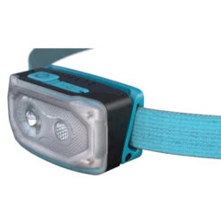 Rechargeable Head Torch - 100 Lumen -Outdoor Camping kef5fa8f5052ab37237df8665f3d07e17