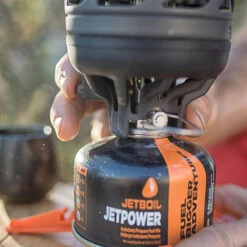 Jetboil Flash 2.0 Carbon Cooking System -Outdoor Camping kefbe7fc33d7ed41e8fd830384e3ae458