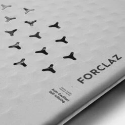 Self-inflating Trekking Mattress - MT100 L - 180 X 52 Cm 15 Self-inflating Trekking Mattress - MT100 L - 180 X 52 Cm -Outdoor Camping kf05dbe825d30ae5d06689e84511963ce 1