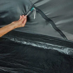 Quechua 3 Man Blackout Tent 32 Quechua 3 Man Blackout Tent -Outdoor Camping kf073a17348b5c771dd8e4f8dd26e31da