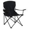 Vango Malibu Folding Camping Chair Grey