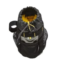Riverside Bikepacking Bottle Cage Food Pouch -Outdoor Camping kf17e1a5e6063278c48a3df64e313dfc5