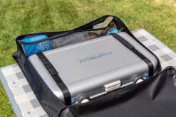 Campingaz 2-BURNER CAMP & GRILL STOVE 34 Campingaz 2-BURNER CAMP & GRILL STOVE -Outdoor Camping kf273828d978ea31a3a443f3331c5c905