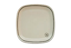 OLPRO Signature Square Melamine Set (8 Piece) -Outdoor Camping kf337e55559d01fd4baac1d192426236a