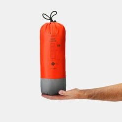 Trekking Inflatable Mattress MT500 Air Insulator XL - 195 X 60 Cm 16 Trekking Inflatable Mattress MT500 Air Insulator XL - 195 X 60 Cm -Outdoor Camping kf44c97358970aed668914080dc400fe2