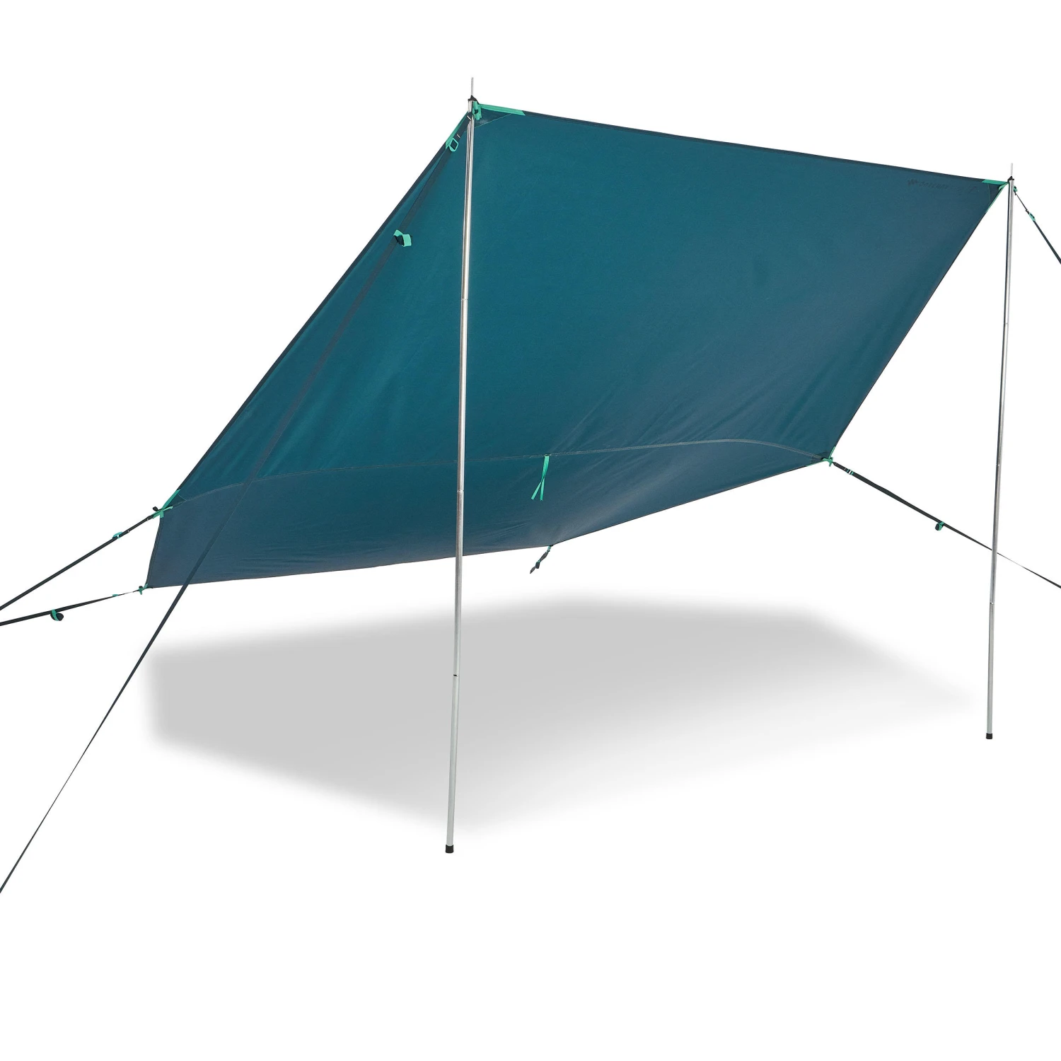 Quechua MULTIFUNCTION TARP CAMPING SHELTER 8 Quechua MULTIFUNCTION TARP CAMPING SHELTER - Image 6