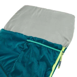 Quechua KIDS SLEEPING BAG MH100 10°C -Outdoor Camping kf673a20d7e891bbc881e473ec74cc2f6