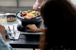 Campingaz 360 GRILL TABLETOP GAS BARBECUE -Outdoor Camping kf8117dc8f07c846d895cacb3e51bbfe1