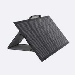 EcoFlow 220W Bifacial Portable Solar Panel 12 EcoFlow 220W Bifacial Portable Solar Panel -Outdoor Camping kf8560da1fb2f864f923316a9365d60c6