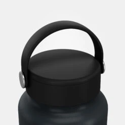 Quechua Isothermal Water Bottle MH100 (stainless Steel Double 15 Quechua Isothermal Water Bottle MH100 (stainless Steel Double -Outdoor Camping kf924765fa9acac7bab164dcb8e6df22c