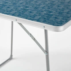 Quechua FOLDING CAMPING TABLE – 2 TO 4 PEOPLE 18 Quechua FOLDING CAMPING TABLE – 2 TO 4 PEOPLE -Outdoor Camping kf9734144587bd7b900c0f6f63a625e9a