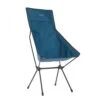 Vango Micro Tall Camping Chair - Blue 1 Vango Micro Tall Camping Chair - Blue -Outdoor Camping kf982ff295702b5104c7cb09d0e8ac335