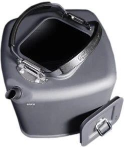 RidgeMonkey Square Kettle XL (RM551) 9 RidgeMonkey Square Kettle XL (RM551) -Outdoor Camping kfa0706561be315608c7d54f243ea1d1c