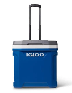 IGLOO Latitude 57L Wheeled Cool Box -Outdoor Camping kfb60482ed8a4bf1219e965255148b79f