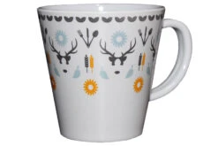 OLPRO Whitbourne Melamine Set (8 Piece) 11 OLPRO Whitbourne Melamine Set (8 Piece) -Outdoor Camping kfb86fe501ad08dcb5040e86a5395438b