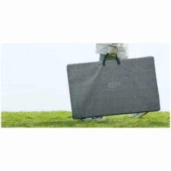 EcoFlow 400W Portable Solar Pane -Outdoor Camping kfbcbbb295fdbfe0ccf59f0d2ac590f40
