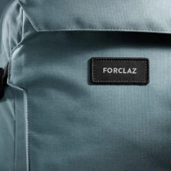 WOMEN’S TRAVEL TREKKING BACKPACK TRAVEL 900 50+6 L WITH SUITCASE OPENING -Outdoor Camping kfc22dd5db84822c7e9a51c99cb34dcf6