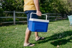 IGLOO Laguna 9 Cool Box Red -Outdoor Camping kfc949705c207b5d3c99f7f0b9703968e