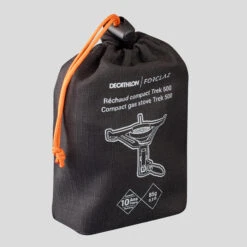 Lightweight And Compact Gas Stove With Lighter - MT500 -Outdoor Camping kfd7eba6f24dc0bb6a394845ddf755860