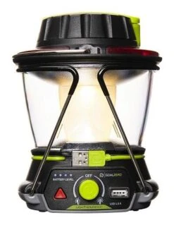 Goal Zero Lighthouse 600 Camping Lantern & USB Power Hub -Outdoor Camping kfd9ddbf9fba0a54363f02de761977915