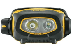Petzl PIXA 3R Headtorch Headlamp (ATEX Zones 2/22) -Outdoor Camping kfe4fdffe3bbe4e7315370a96aad4b38c