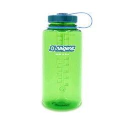 Nalgene 1L Wide Mouth Sustain Water Bottle - Made From 50% Plastic Waste 39 Nalgene 1L Wide Mouth Sustain Water Bottle - Made From 50% Plastic Waste -Outdoor Camping kfe56484f032c2166ae46e2b10d8867b3