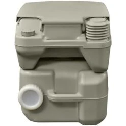 Kampa Portaflush 20 Chemical Toilet -Outdoor Camping kff2cc5e0600f57fd1ec99b9fc74c0c6f