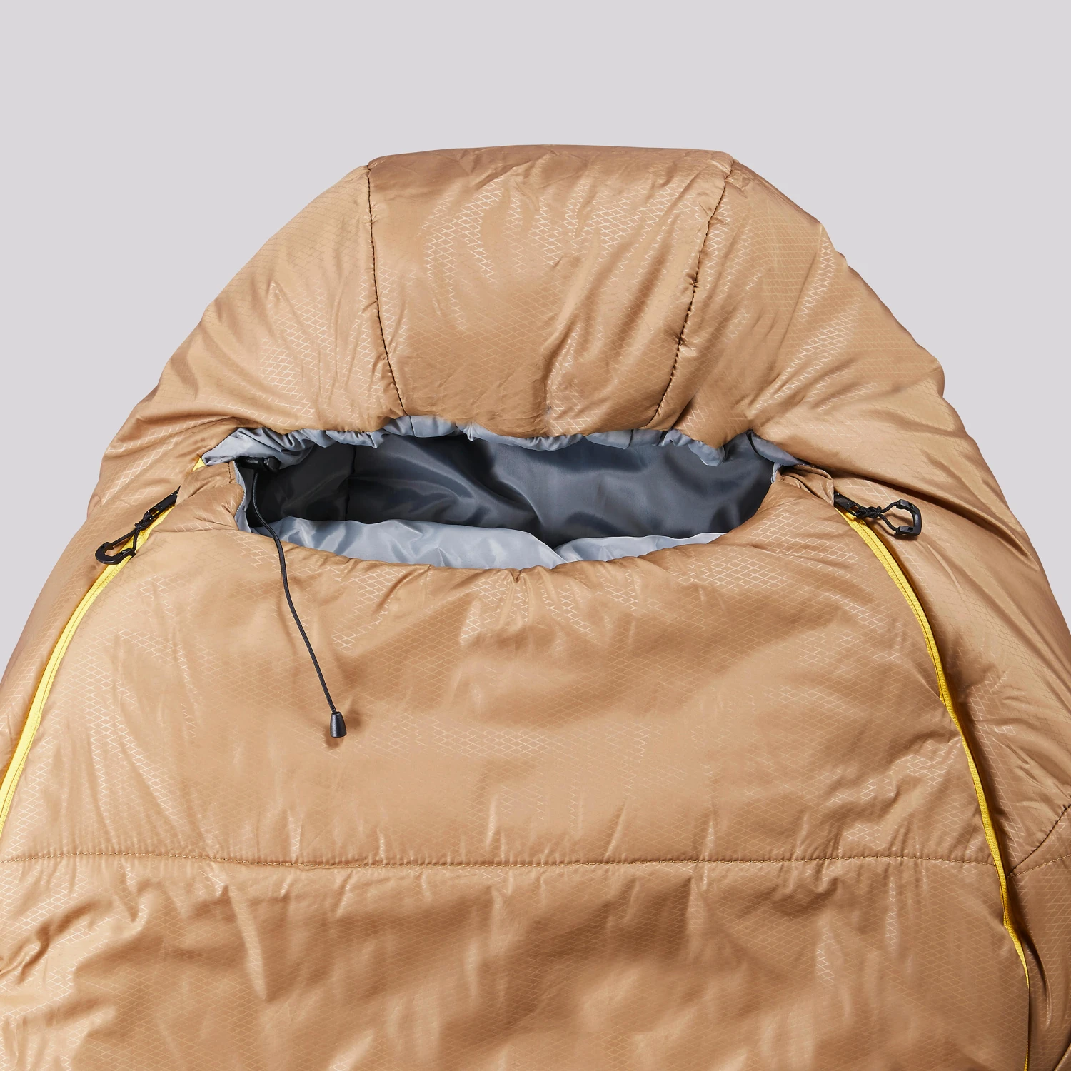 Trekking Sleeping Bag MT500 0°C 18 Trekking Sleeping Bag MT500 0°C - Image 16