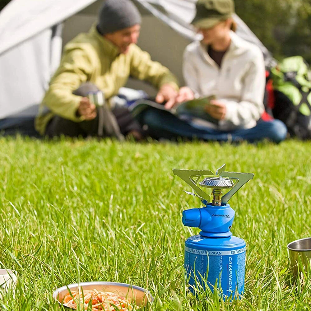 Campingaz Twister Plus Backpacking Stove 5 Campingaz Twister Plus Backpacking Stove - Image 3