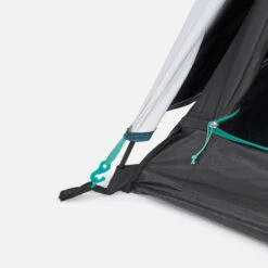 Quechua 2 Man Blackout Tent MH100 -Outdoor Camping kffea714ab45a48ccec01952bfe3dbaea
